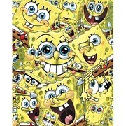 MP426 [輸入ミニポスター SPONGEBOB SQUAREPANTS  Faces]