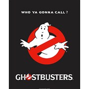 MP433 [ミニポスター GHOSTBUSTERS  ICON]