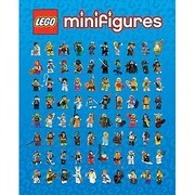 MP472 [輸入ミニポスター LEGO  Mini Figures]