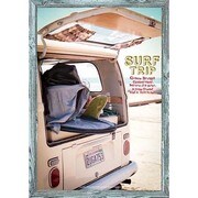 OSA-003 [OSA3ポスター A3 SURF & NATURE  Surf Trip]