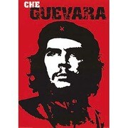 S079 [Sシネマポスター CHE GUEVARA]