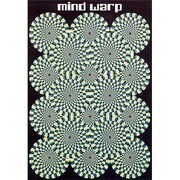 S1171 [Sイラストポスター MIND WARP]