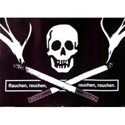 S1478 [Sイラストポスター RAUCHEN RAUCHEN]