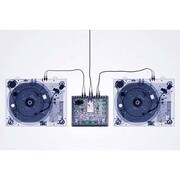 S1586 [Sイラストポスター X-RAY DECKS]