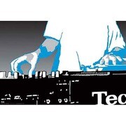 S1621 [Sイラストポスター STEEZ CROSS FADE]