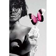 S1695 [Sイラストポスター KILLING ME SOFTLY]