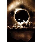 S1733 [Sイラストポスター Celestial Alignment]