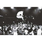 S1938 [Sイラストポスター MOSH PIT]