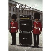 S1941 [Sイラストポスター MARSHALL London]
