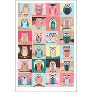 S1943 [Sイラストポスター OWLS compilation]