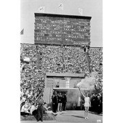 S1969 [Sイラストポスター LONDON 1948 OLYMPICS Opening Ceremony]