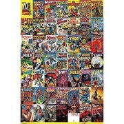 S2422 [Sシネマポスター MARVEL 70th Anniversary]