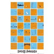 S2425 [Sシネマポスター BUNNY SUICIDES]