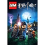 S2481 [Sシネマポスター LEGO Harry Potter]