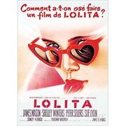 S2512 [Sシネマポスター AVELA lolita]