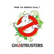 S2515 [Sシネマポスター GHOSTBUSTERS ICON]