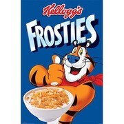 S2544 [Sシネマポスター FROSTIES]