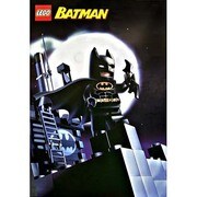 S2546 [Sシネマポスター LEGO Batman]