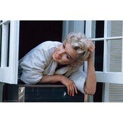 S2550 [Sシネマポスター MARILYN MONROE WINDOW]