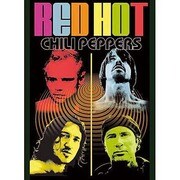 S3008 [ミュージシャンポスター RED HOT CHILI PEPPERS colour me]