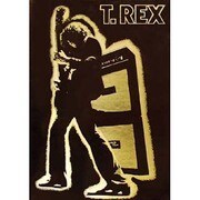 S3035 [ミュージシャンポスター T.REX  electric womble]