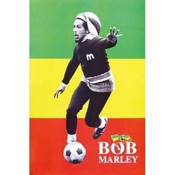 ヨドバシ Com アクティブ S3093 ミュージシャンポスター Bob Marley Soccer Rasta 通販 全品無料配達 ヨドバシ Com アクティブ S3093 ミュージシャンポスター Bob Marley Soccer Rasta 通販 全品無料配達