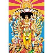 S3156 [ミュージシャンポスター JIMI HENDRIX Axis:bold as love]