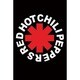 S3248 [ミュージシャンポスター RED HOT CHILI PEPPERS Logo]