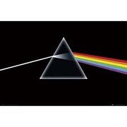 S3314 [ミュージシャンポスター PINK FLOYD dark side of the moon]