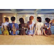 S3315 [ミュージシャンポスター PINK FLOYD back catalogue]
