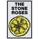 S3330 [ミュージシャンポスター THE STONE ROSES lemon]