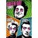S3342 [ミュージシャンポスター GREEN DAY TRIO Bravado]