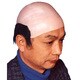 毛付ボーズ