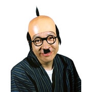 ハゲちゃびん
