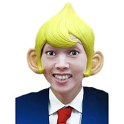 幸運かつら