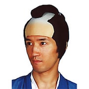 本格 侍