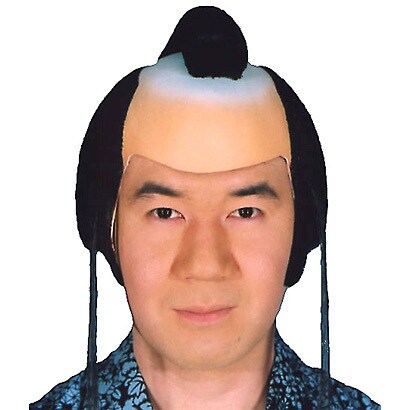 本格 町人