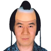 本格 町人