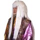 獅子毛ロング（白）