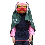 獅子舞セット