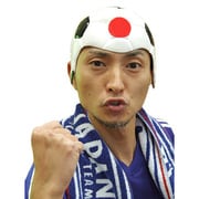 日の丸サッカー