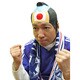 がんばれ日本侍