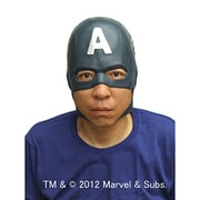 キャプテン アメリカ [MARVEL（マーベル） マスク]