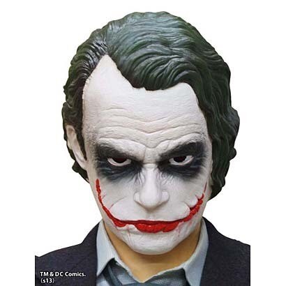 THE JOKER(ジョーカー)