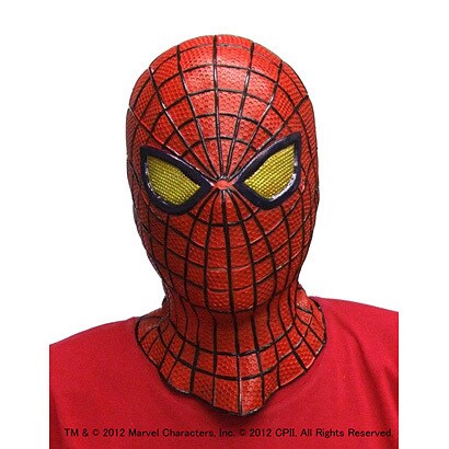 スパイダーマン