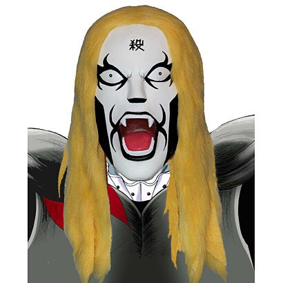 クラウザーII世