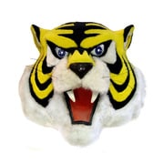 タイガーマスク ヘッドモデル
