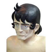 ラバーマスク 力石 徹