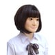 ジャパニーズガール(茶目)