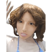 アメリカンガール(茶目)